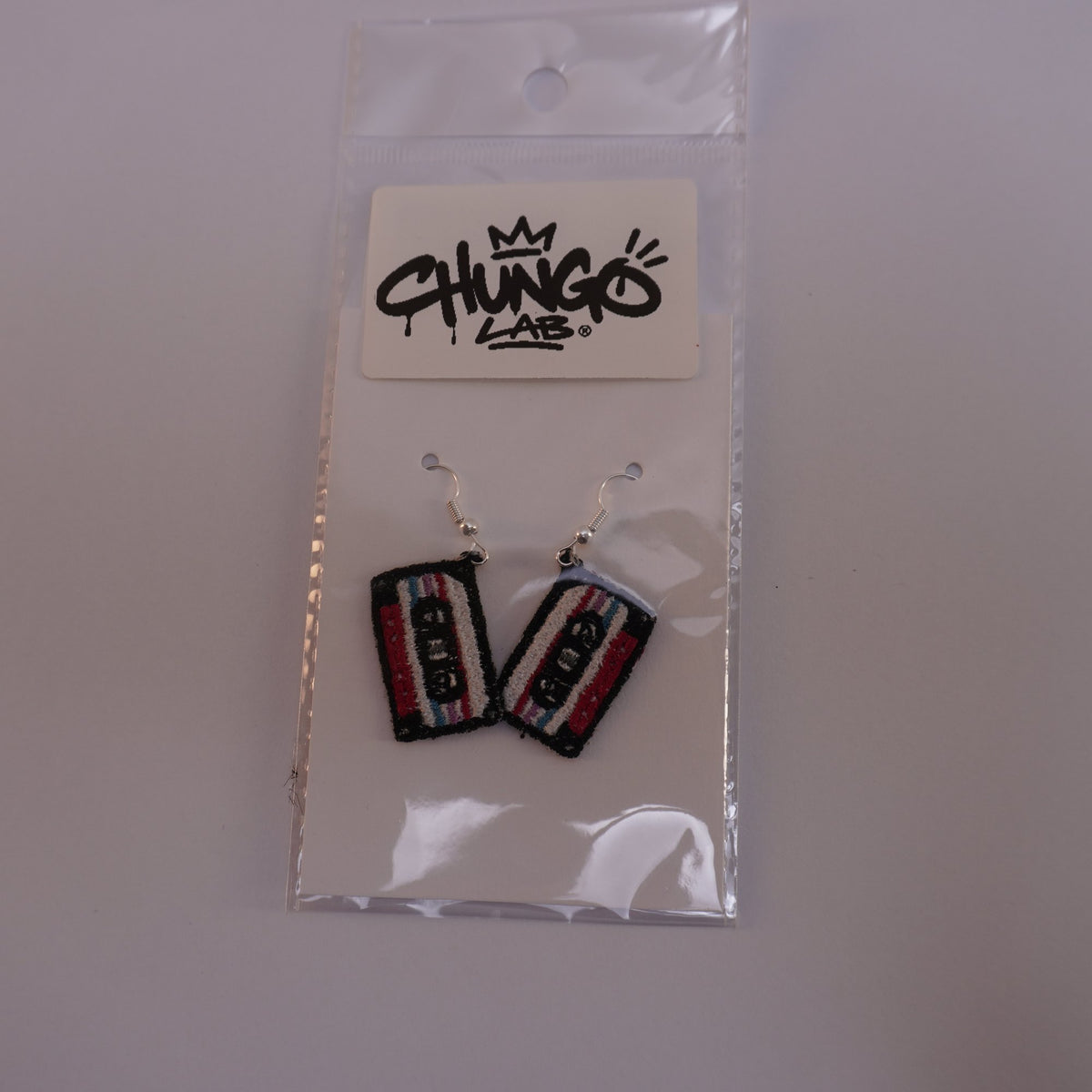 Pendientes Chungo Lab para Mujer Usados - Multicolor