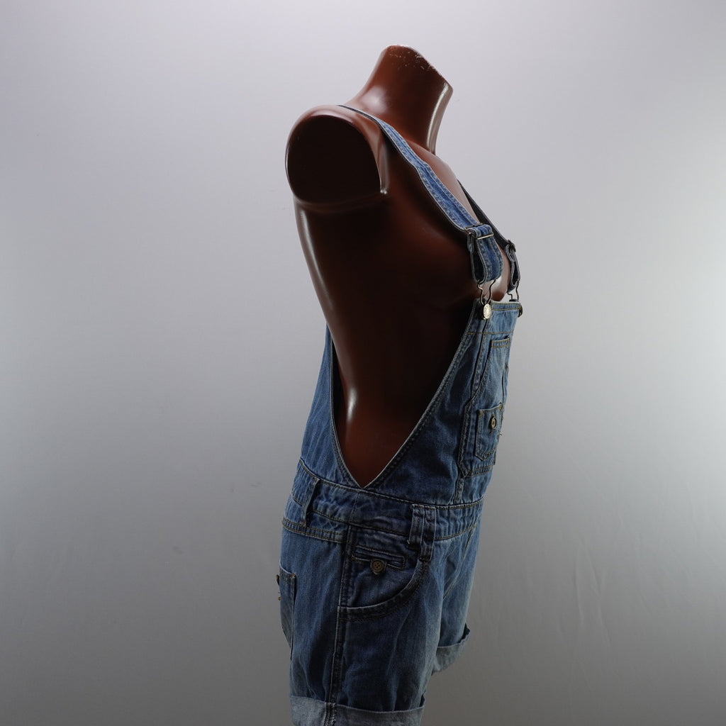 Mono Pimkie para Mujer Usado - Azul, M