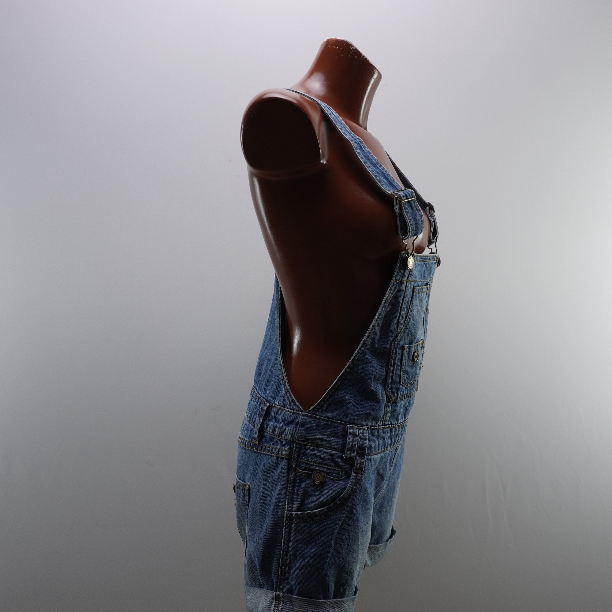 Mono Pimkie para Mujer Usado - Azul, M