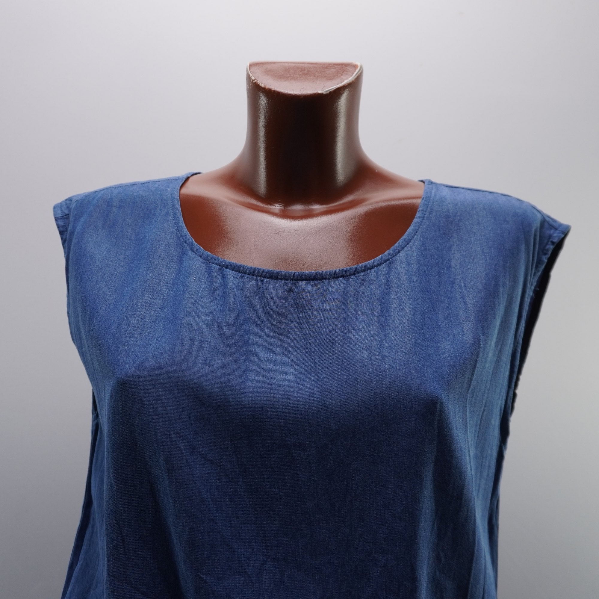 Mono H&M para Mujer Usado - Azul, L