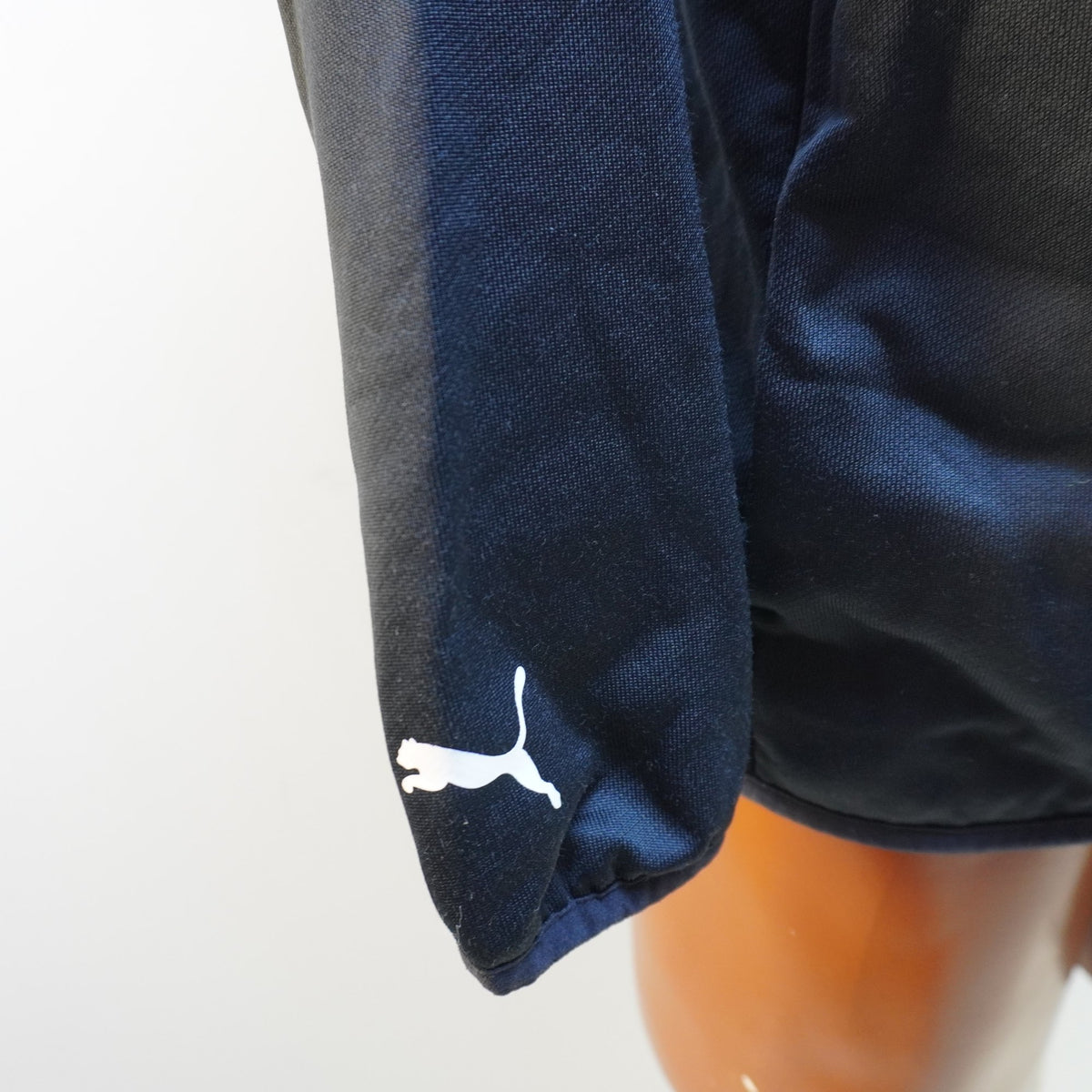 Sudadera BMW para Hombre Usada - Azul Marino, L