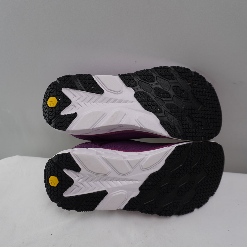 Zapatillas Fitville para Mujer Usadas - Púrpura, Talla 40