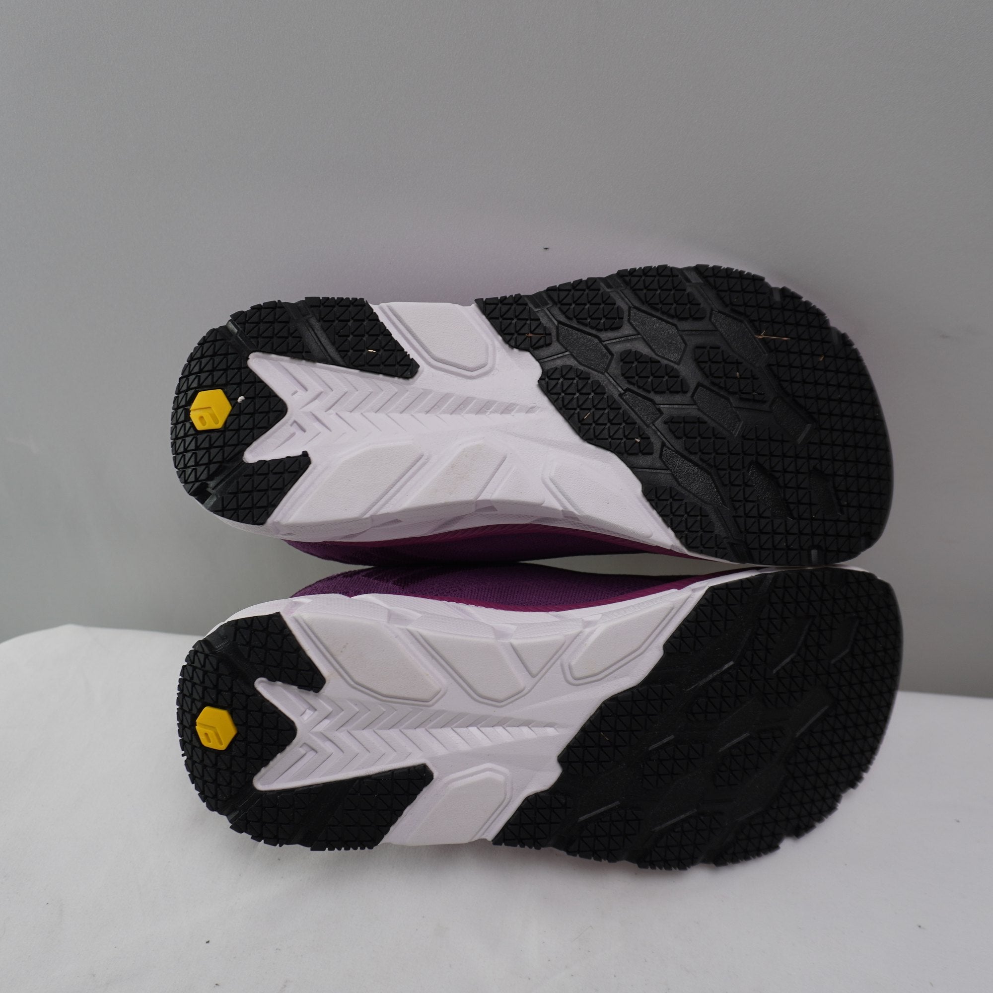 Zapatillas Fitville para Mujer Usadas - Púrpura, Talla 40