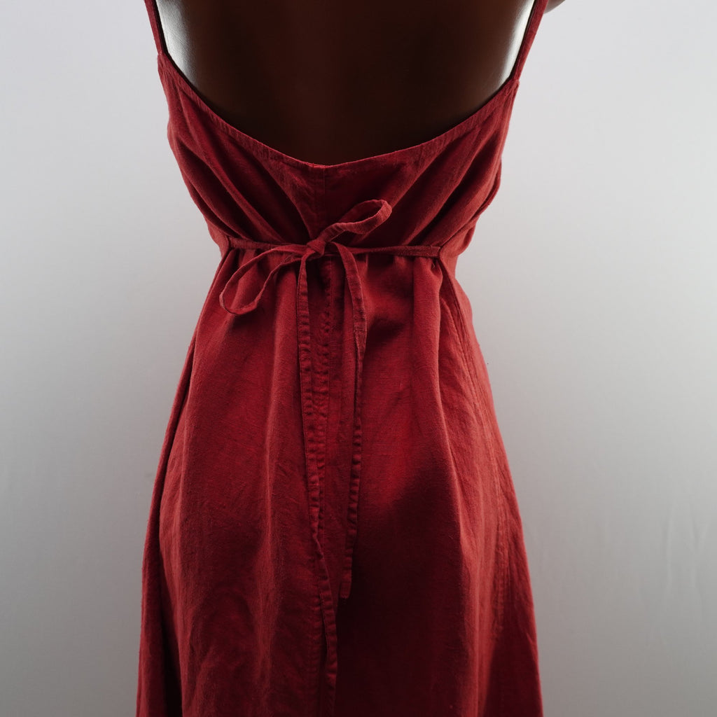 Vestido Backstage para Mujer Usado - Rojo, M
