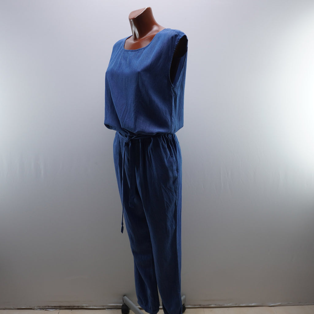 Mono H&M para Mujer Usado - Azul, L