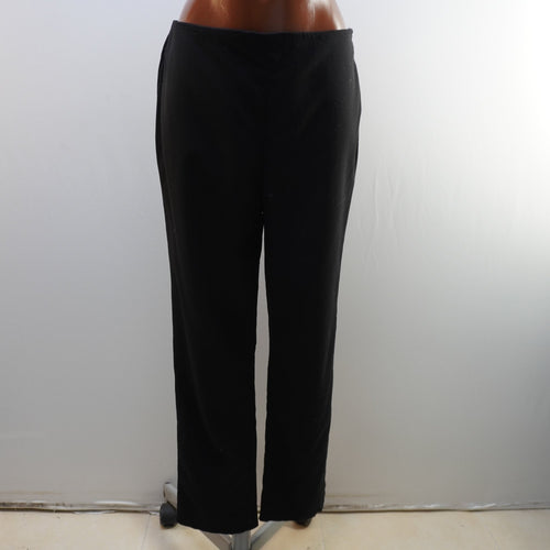 Pantalones Ralph Lauren para Mujer Usados - Negro, M