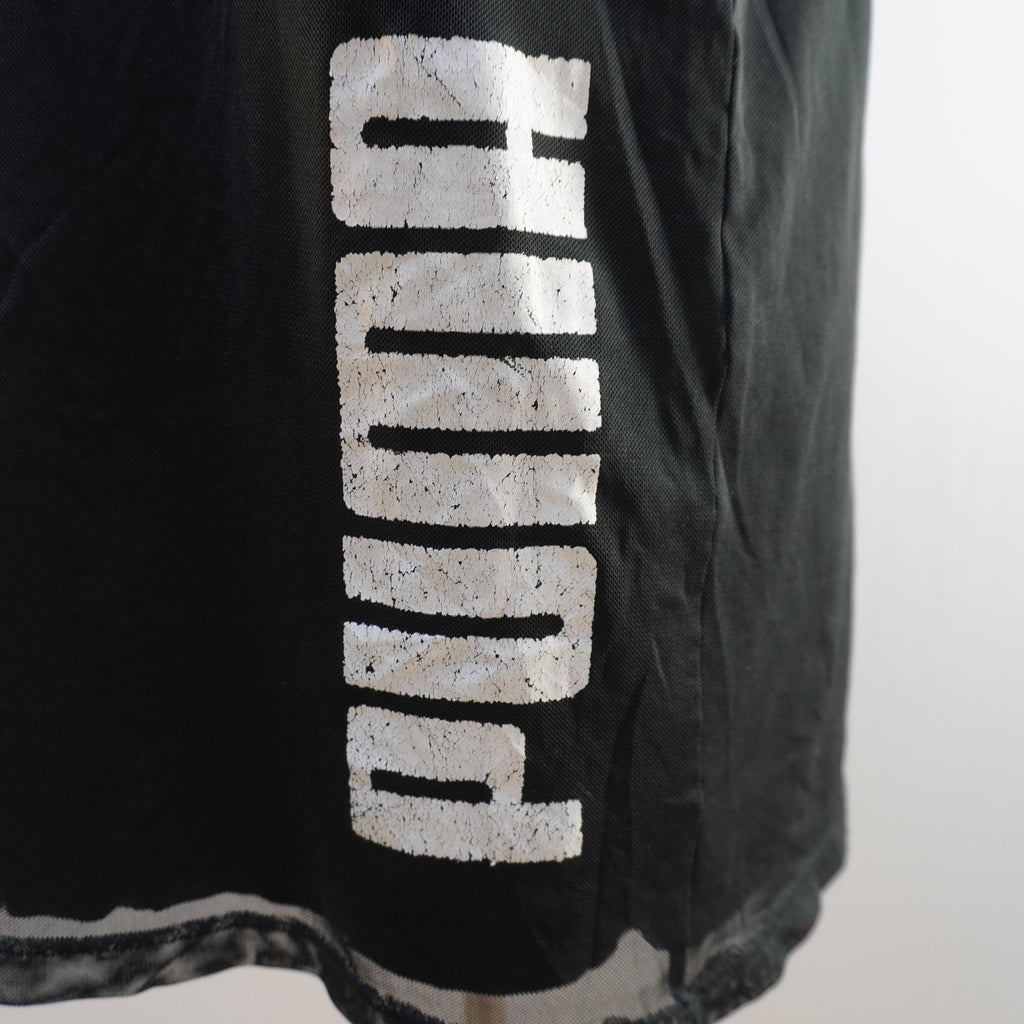 Vestido Puma para Mujer Usado - Negro, Mediano (M)