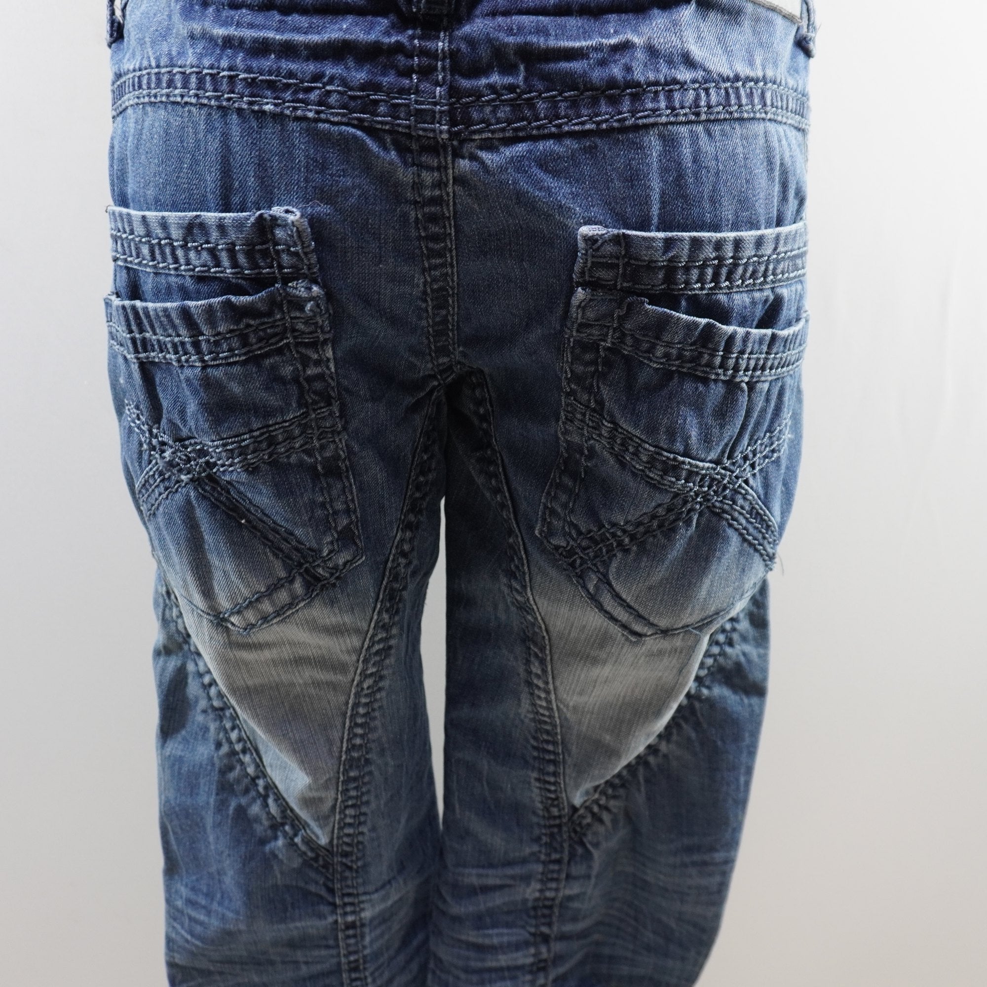 Vaqueros Va Jeans para Hombre Usados - Azul, M