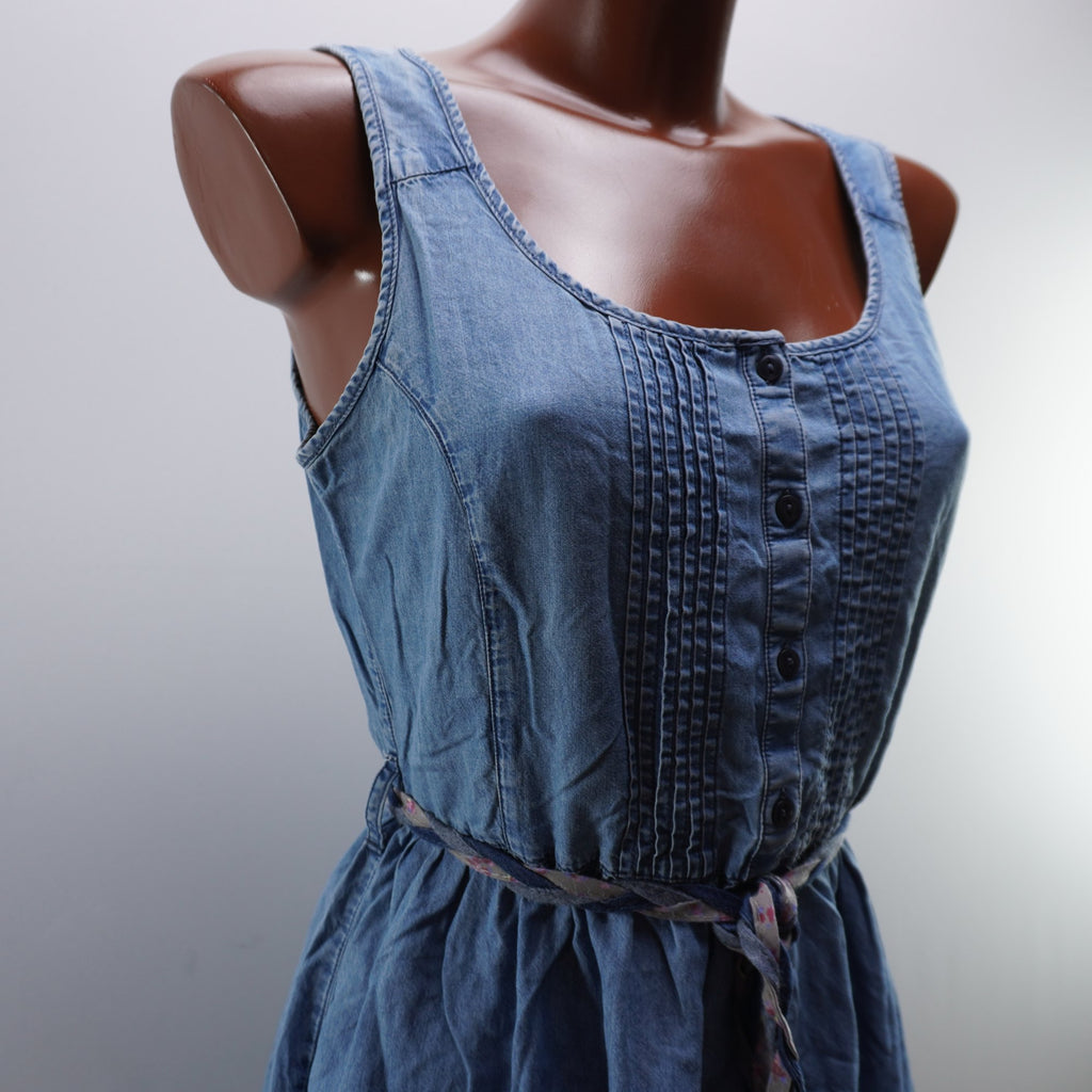 Vestido Levi's para Mujer Usado - Azul, S