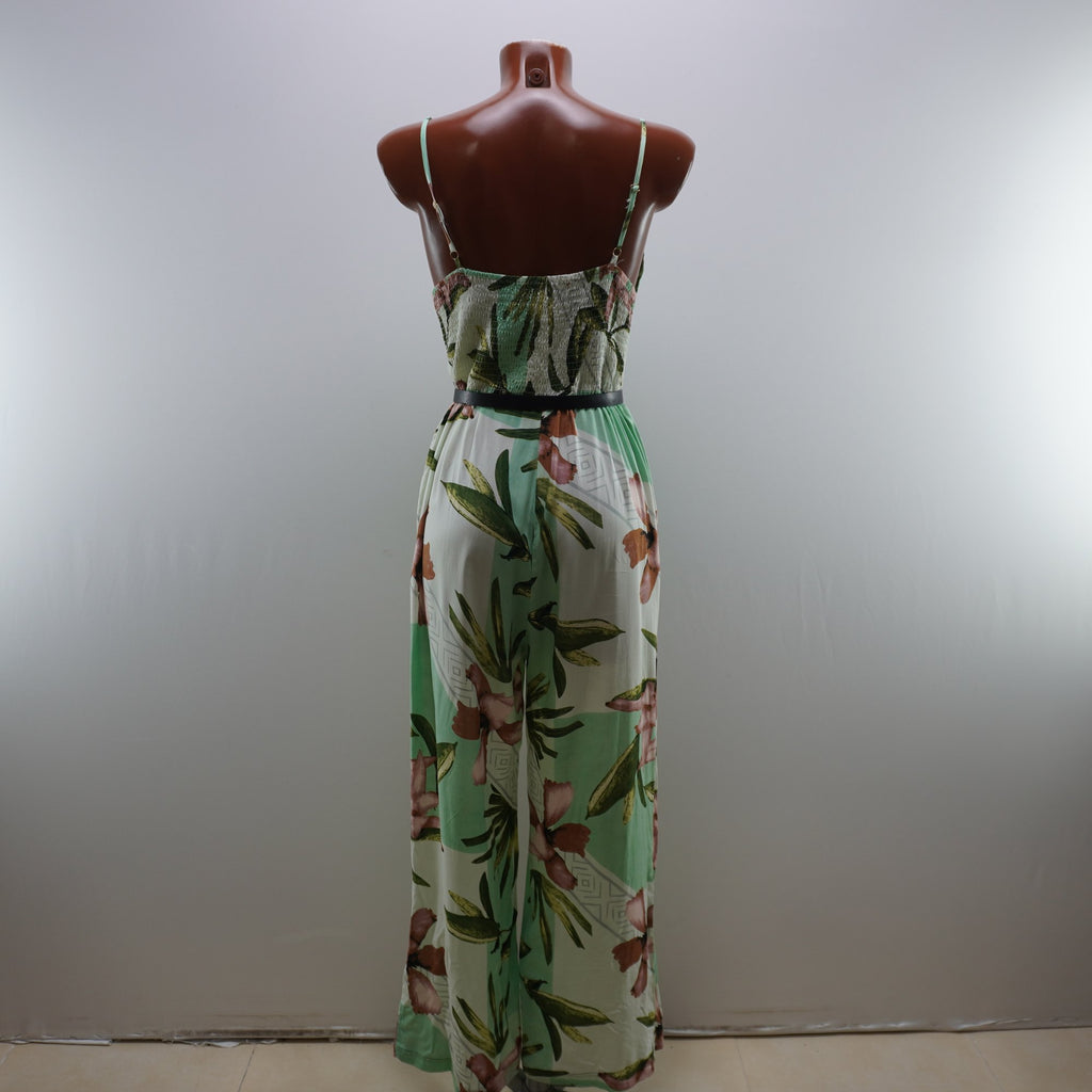 Ropa de Una Pieza Menglu para Mujer Usada - Multicolor, L