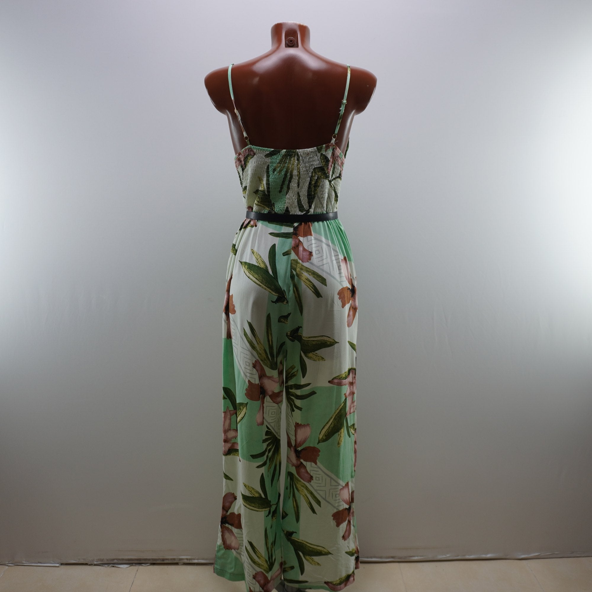 Ropa de Una Pieza Menglu para Mujer Usada - Multicolor, L