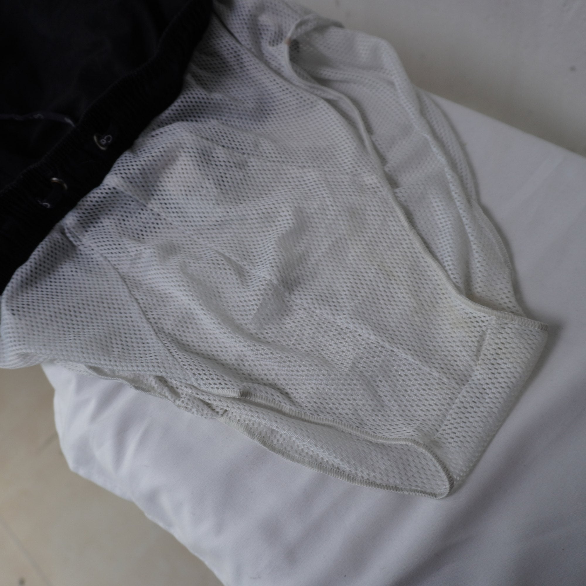 Bóxers de Natación Calvin Klein para Hombre Usados - Azul Marino, XXL