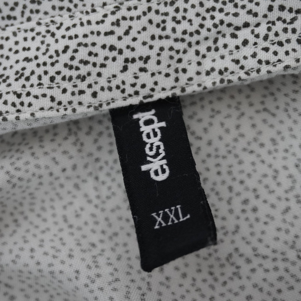 Vestido Eksept para Mujer Usado - Beige, XXL