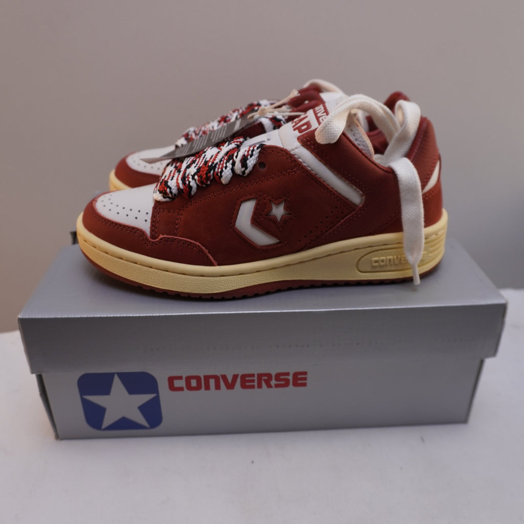 Zapatillas Converse para Mujer Usadas - Multicolor, 37.5