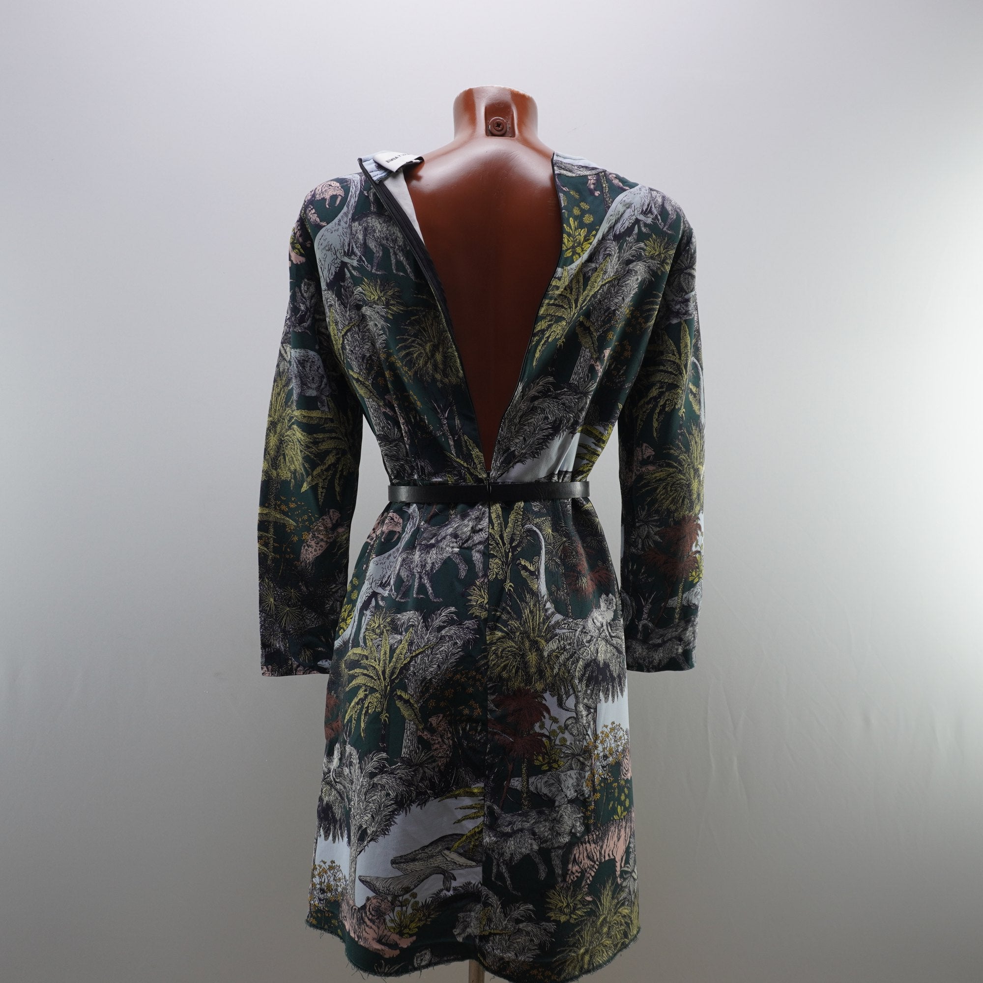 Vestido Bimba y Lola para Mujeres Usado - Multicolor, S