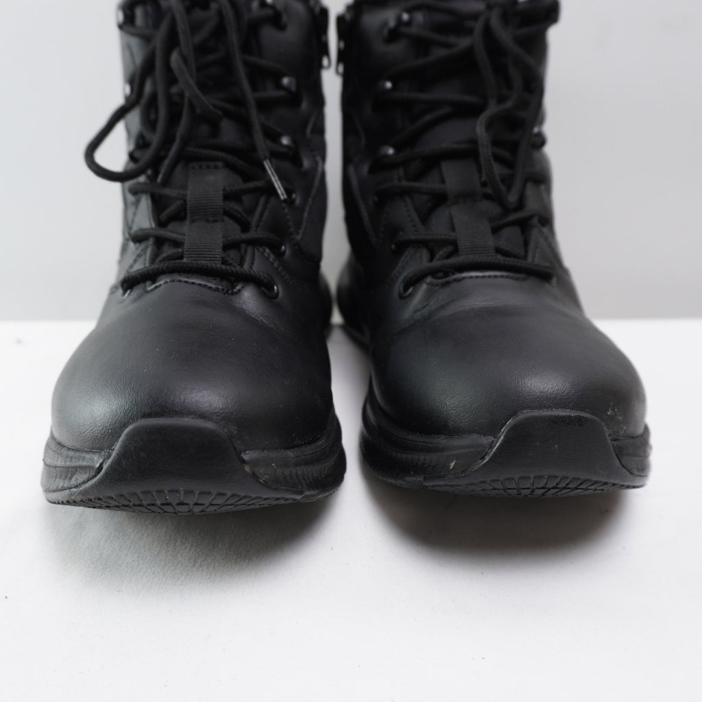Botas Cennid para Mujer Nuevas - Negros, Talla 39