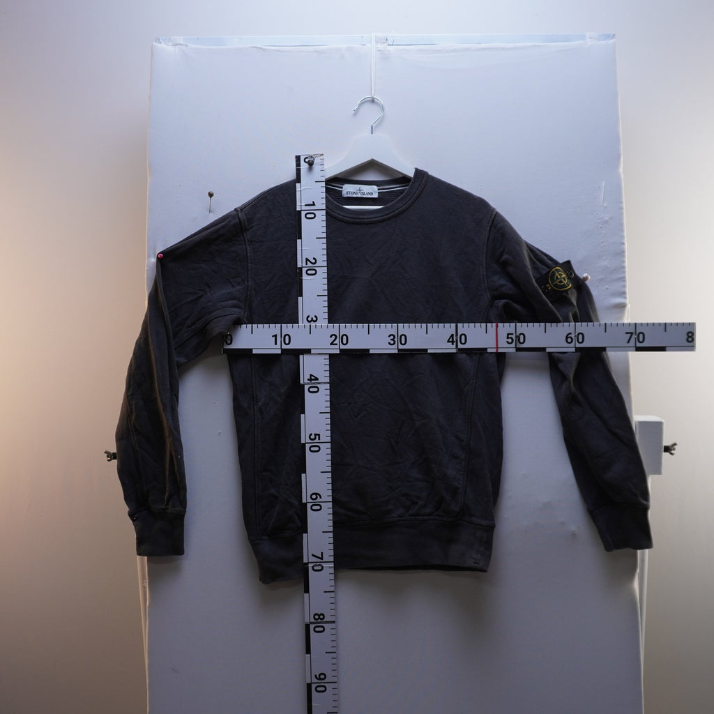 Sudadera Stone Island para Hombre Usada - Gris, M