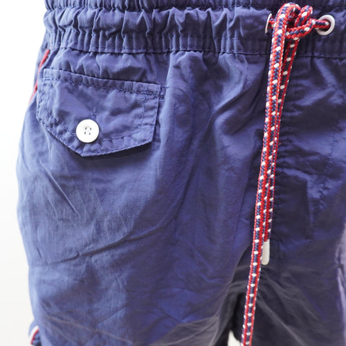 Bóxers para Natación Moncler para Hombre Usados - Azul Marino, M
