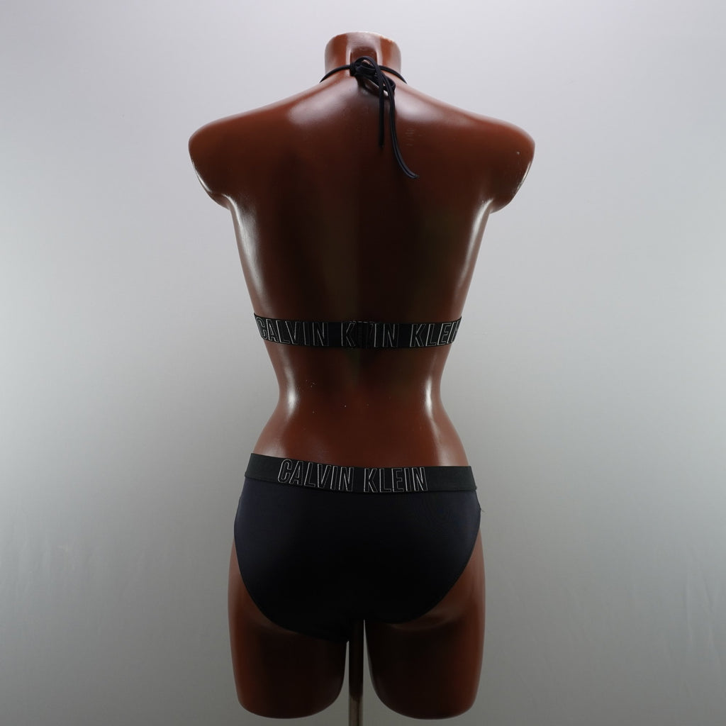 Vestido de Baño Calvin Klein para Mujer Usado - Negro, S