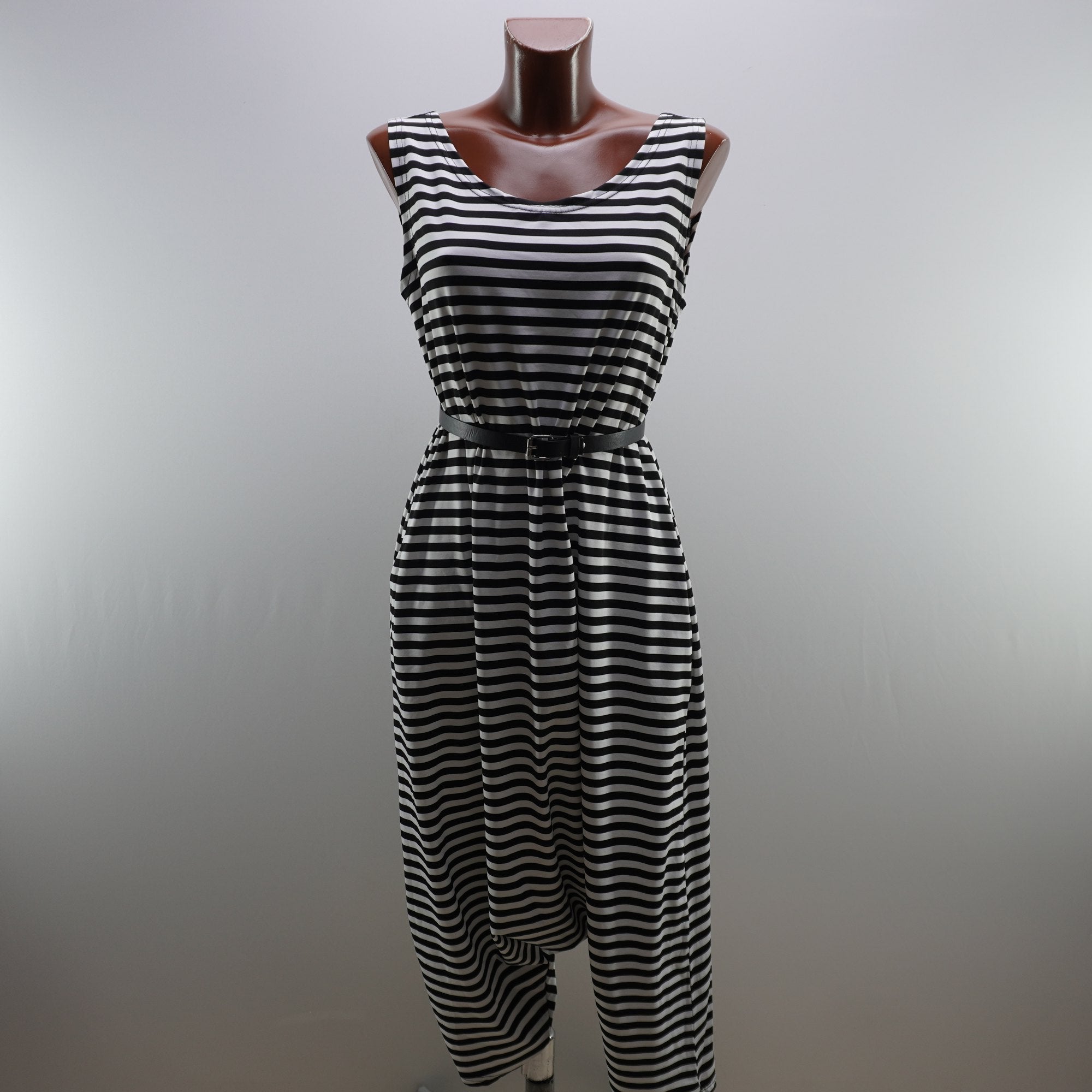 Mono Italian Style para Mujer Usado - Multicolor, L