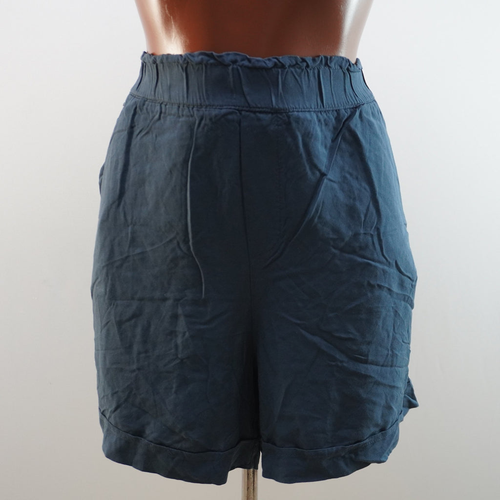 Bermudas Street One para Mujer Usadas - Azul Marino, XXL