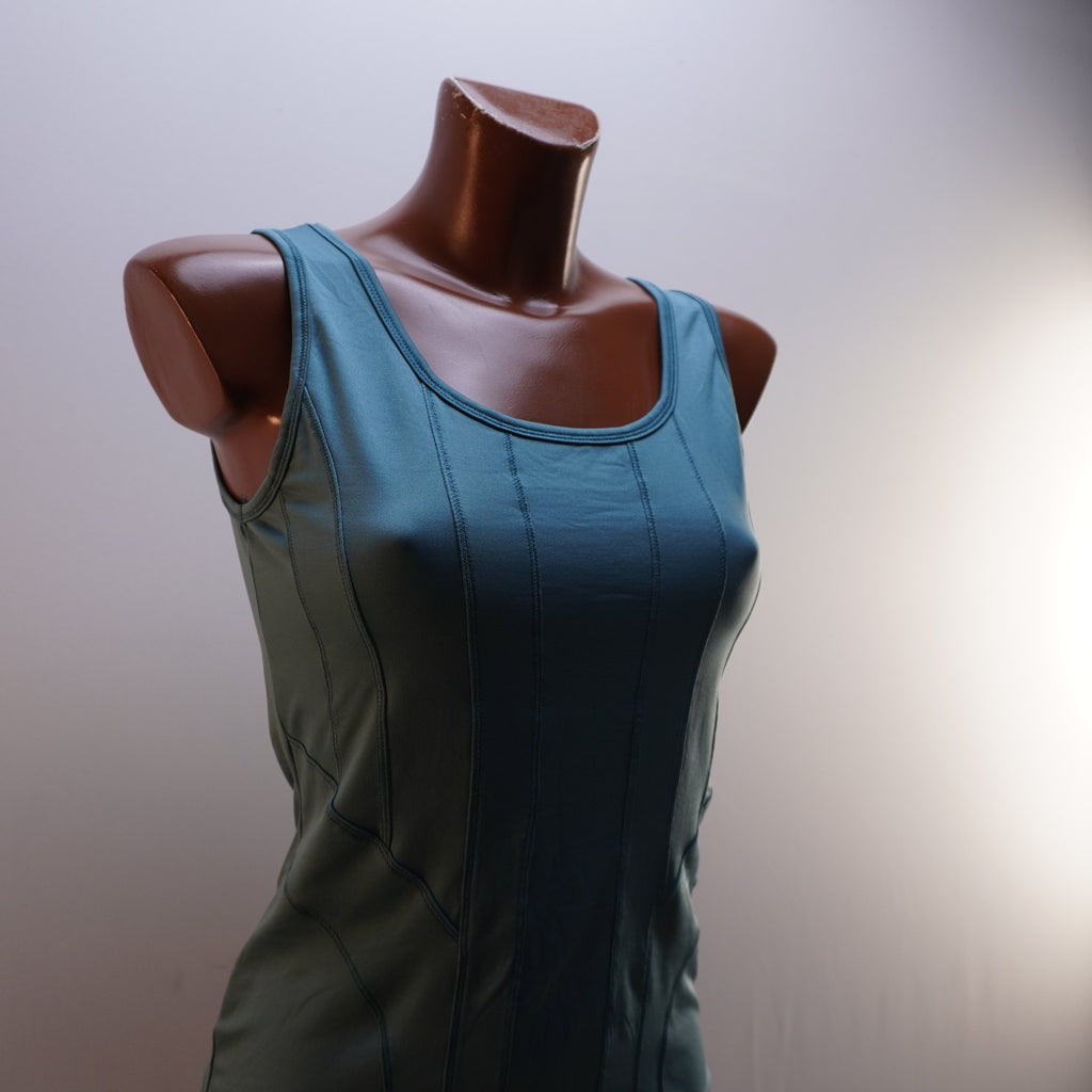 Camiseta Biba para Mujer Usada - Verde, S