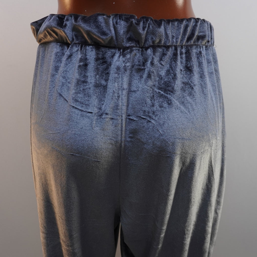 Pantalones Harén Guess para Mujer Usados - Gris, L