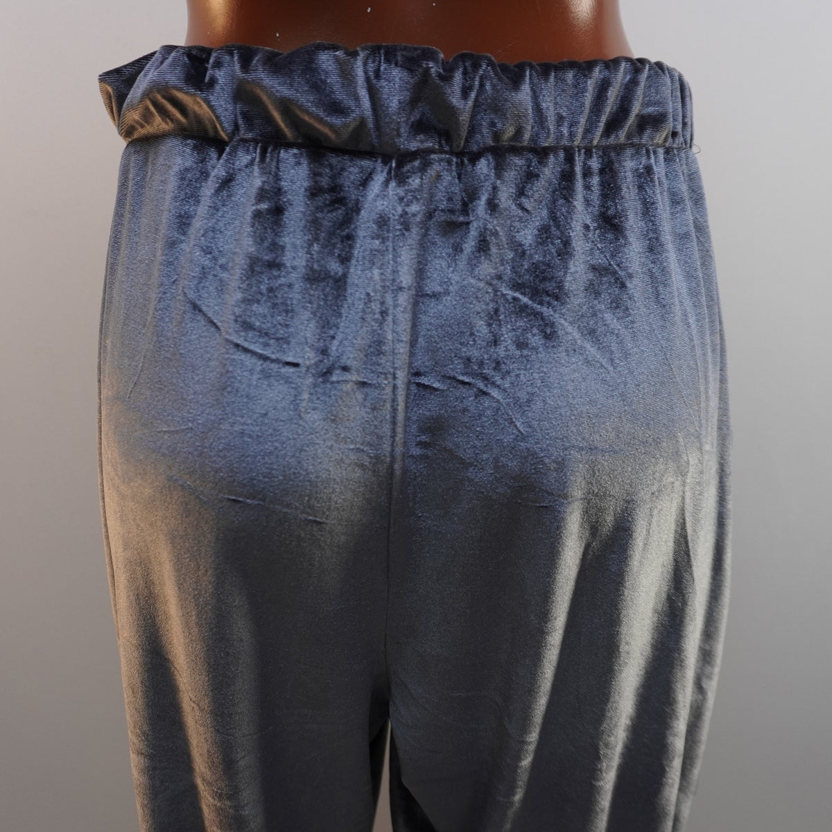 Pantalones Harén Guess para Mujer Usados - Gris, L
