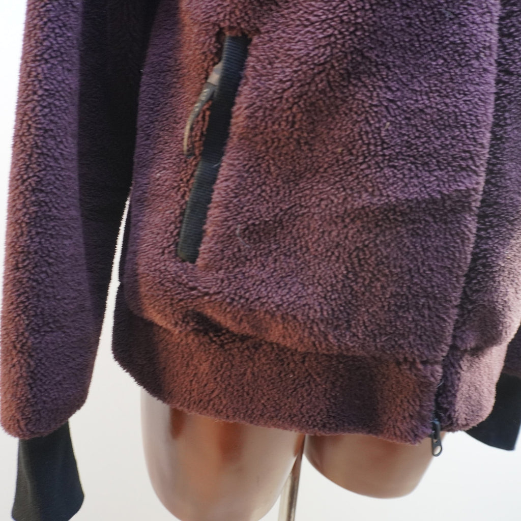 Sudadera Caballo para Mujer Usada - Marrón, L
