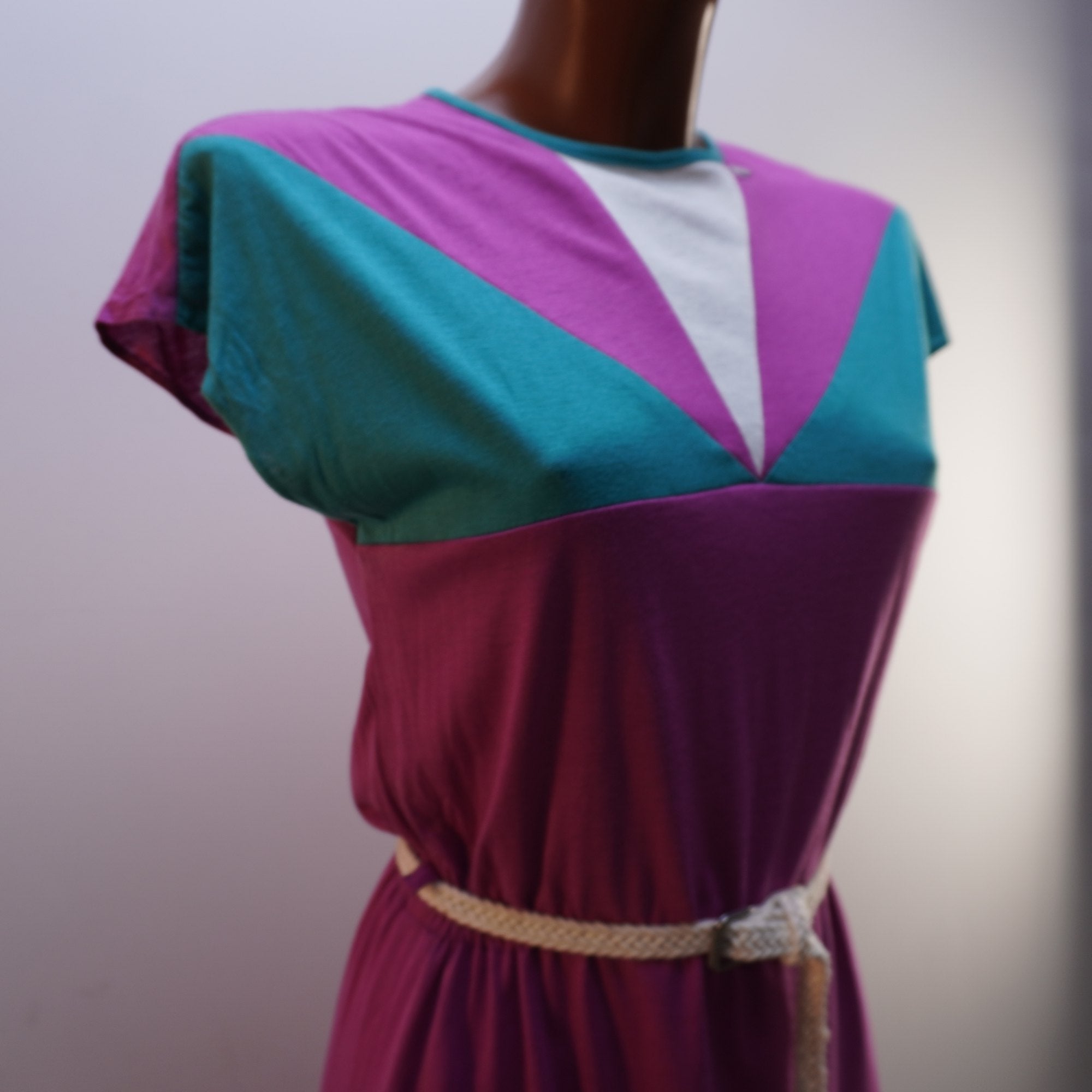 Vestido Kodress para Mujer Usado - Multicolor, S