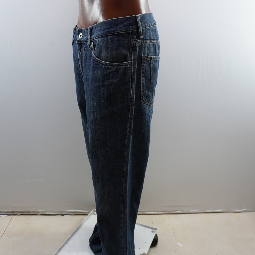 Mallas Vaqueras Joop para Hombre Usadas - Azul, M