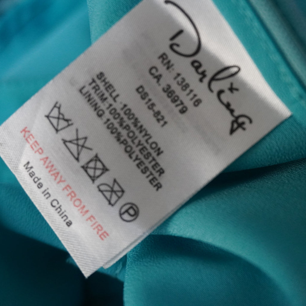 Vestido Darling para Mujer Usado - Azul, XS