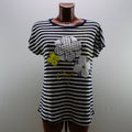 Camiseta Rosalita Mc Gee para Mujer Usada - Multicolor, M