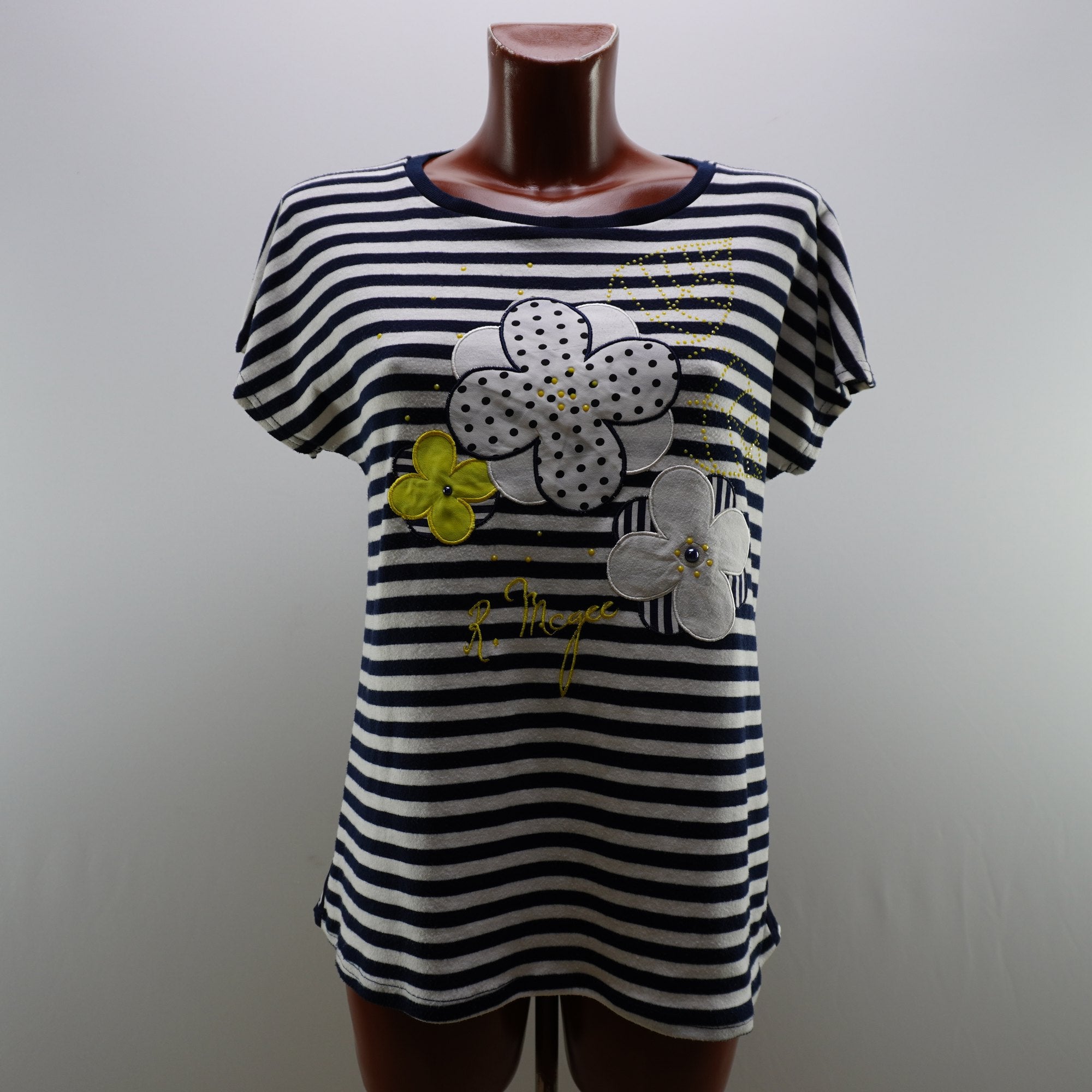 Camiseta Rosalita Mc Gee para Mujer Usada - Multicolor, M
