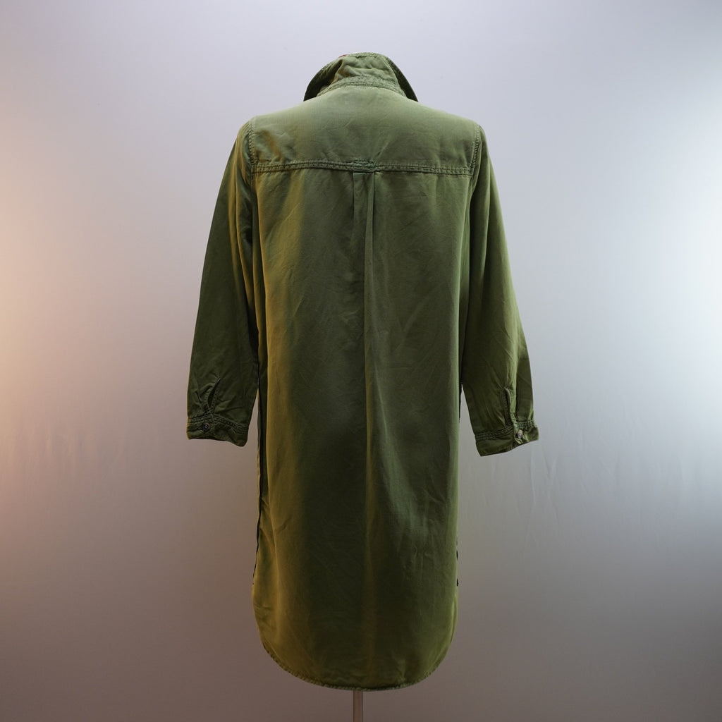Vestido Summum Sommelier para Mujer Usado - Verde, L