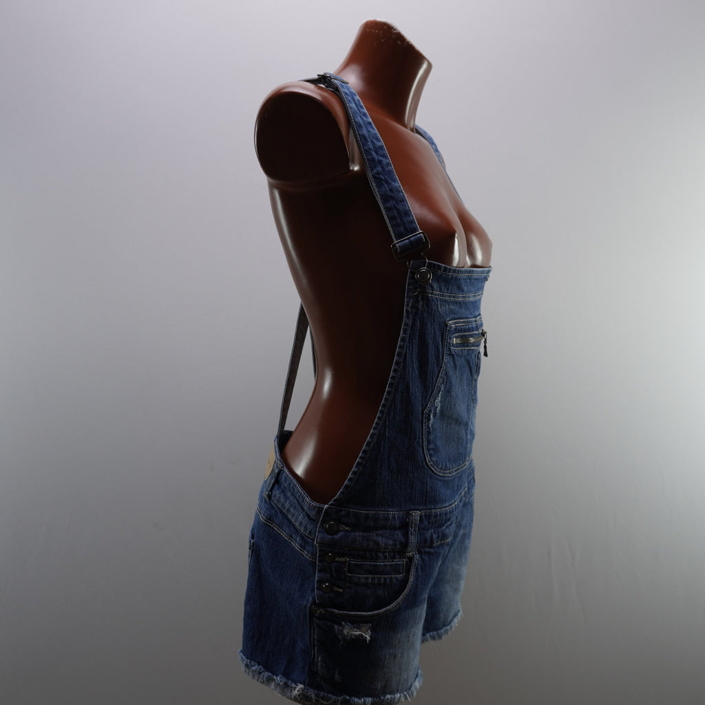 Mono Stradivarius para Mujer Usado - XL, Muy Buen Estado