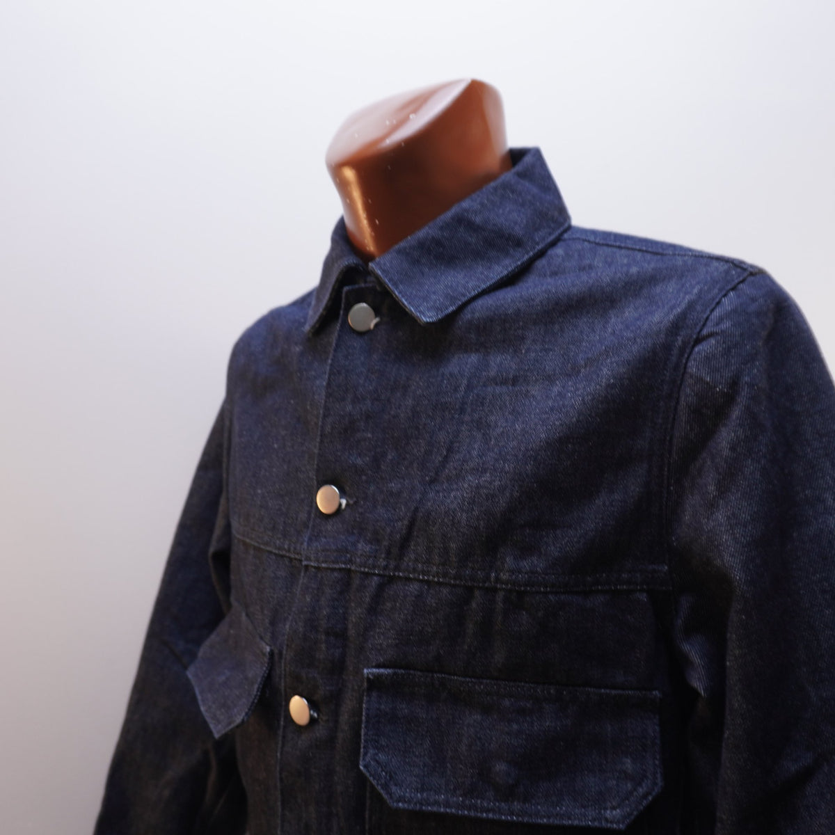 Cazadora Vaquera Zara para Hombre Usada - Pequeño (S)