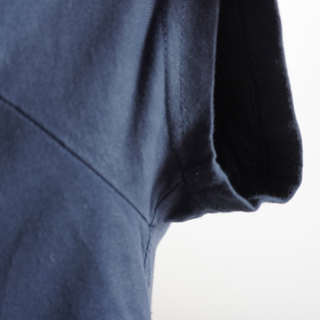 Camiseta Superdry para Hombre Usada - Azul Marino, L