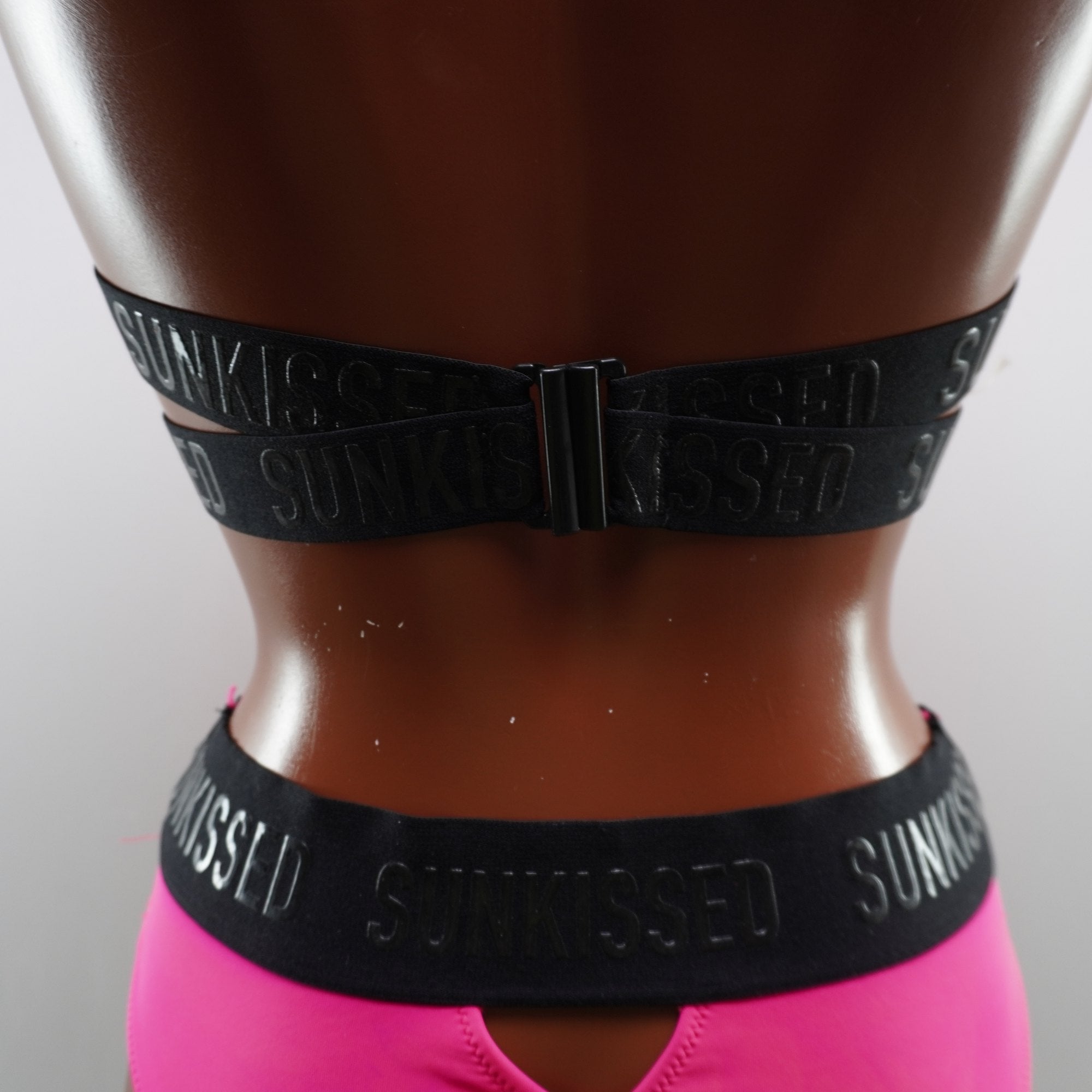 Vestido de Baño Censored para Mujer Usado - Rosa, S