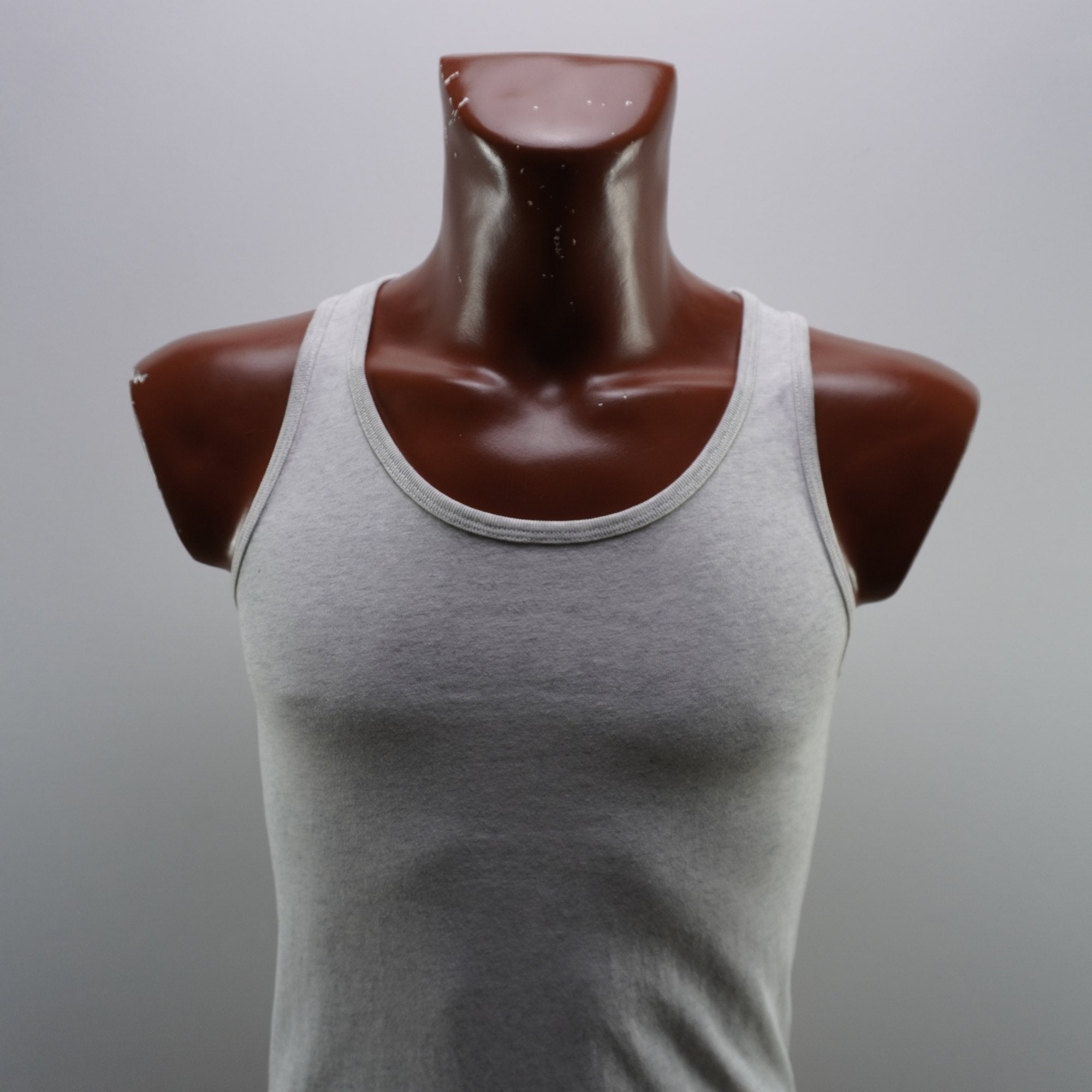 Camiseta sin Mangas Carhartt para Hombre Usada - Blanca, S