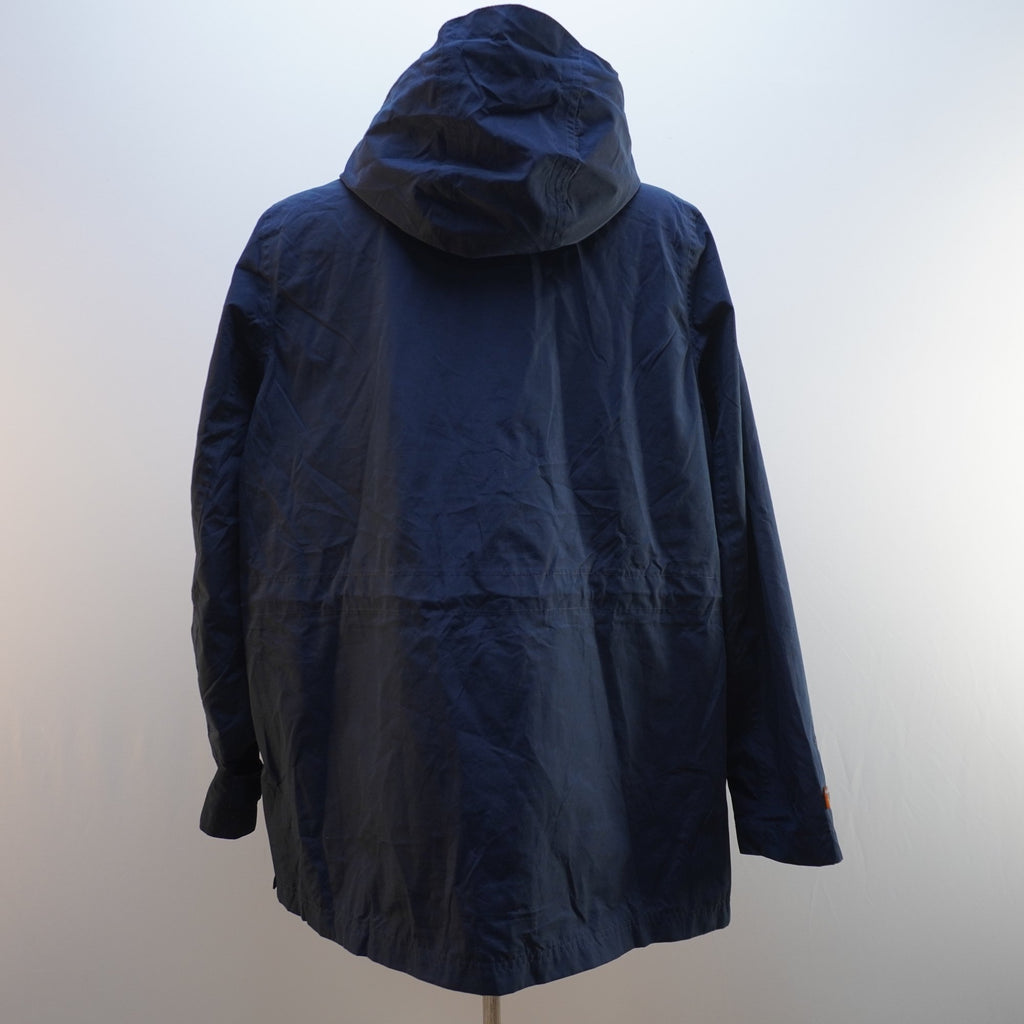 Parka Regatta para Mujer en Muy Buen Estado - Azul Marino, XXXL