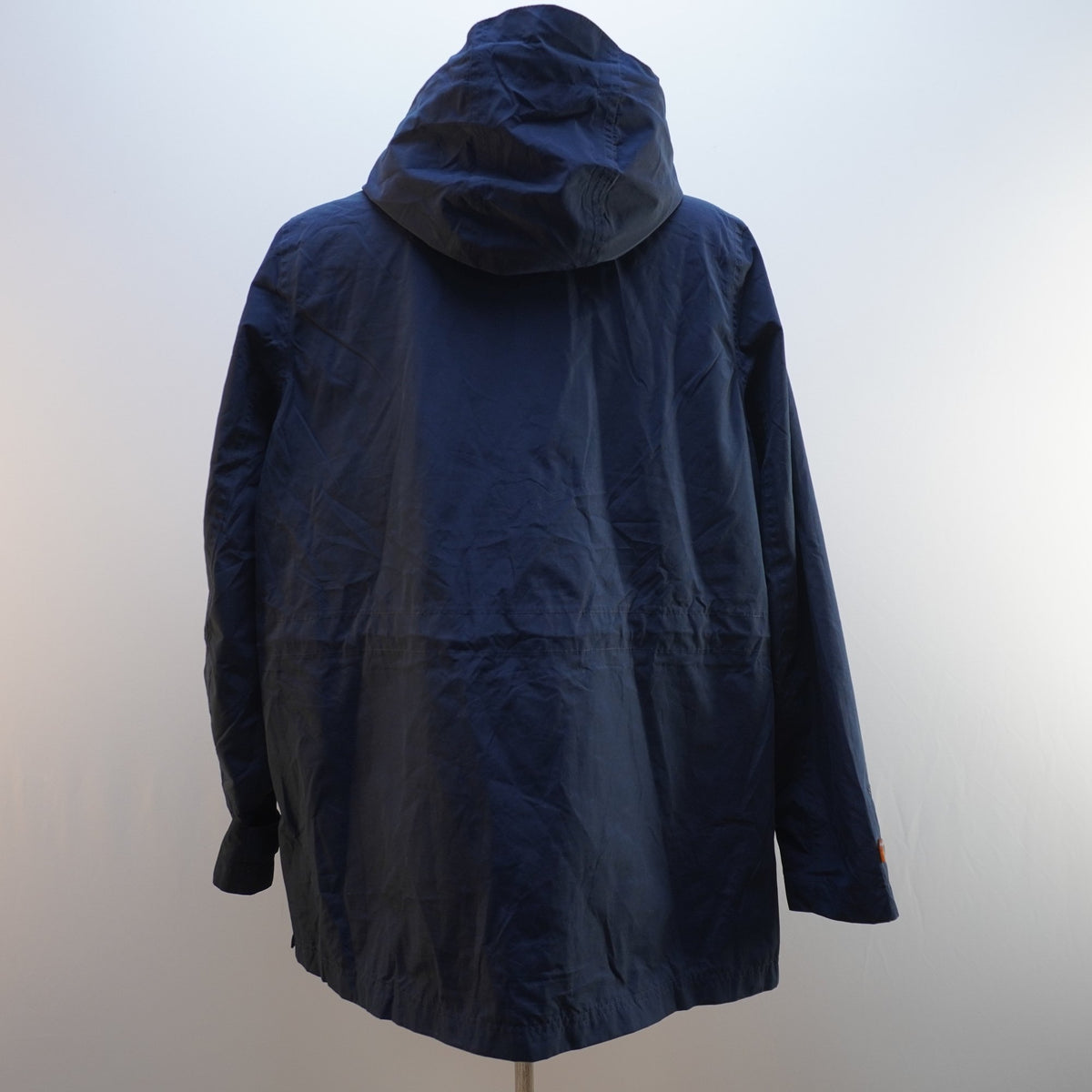 Parka Regatta para Mujer en Muy Buen Estado - Azul Marino, XXXL