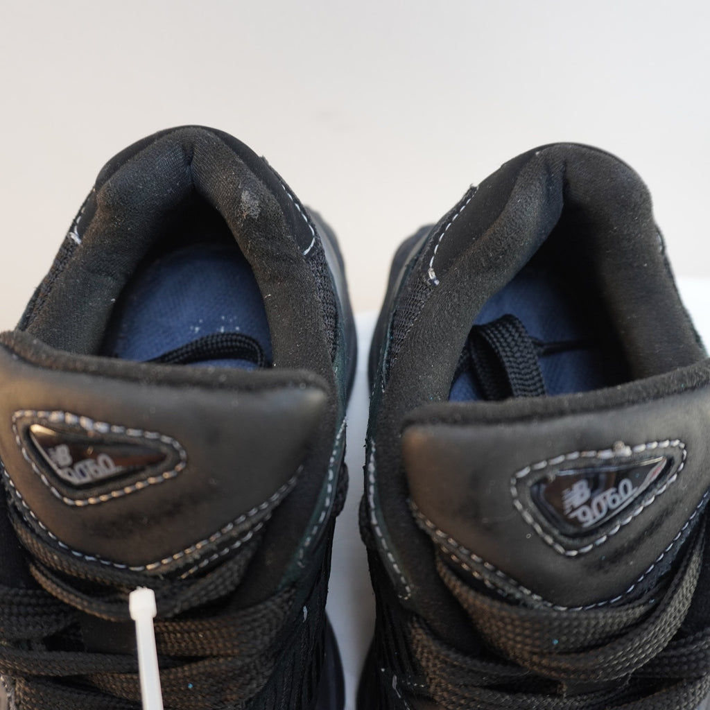 Zapatillas New Balance para Mujer Usadas - Negro, 38