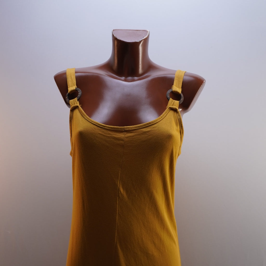 Mono New Collection para Mujer Usado - Amarillo, M