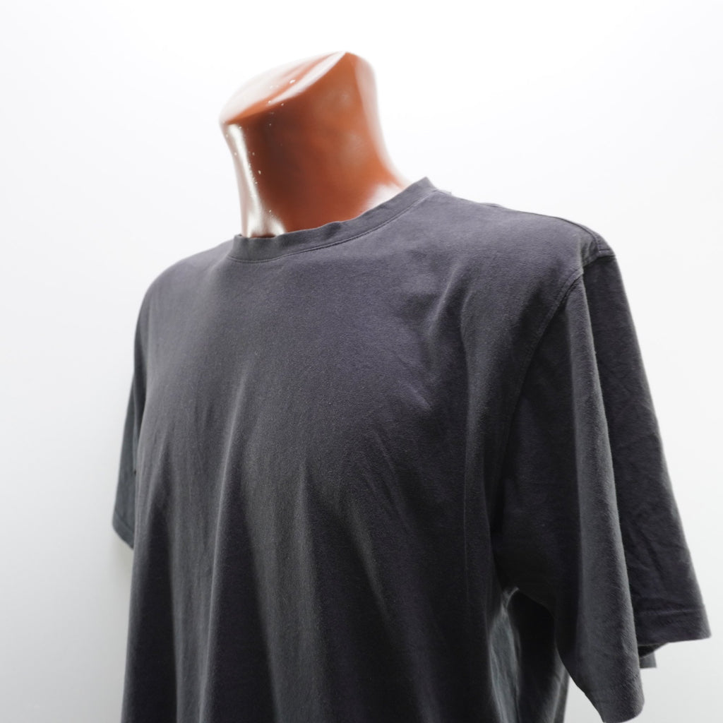 Camiseta de Manga Corta Dickies para Hombre - Negro, XL (Usada - Muy Buen Estado)