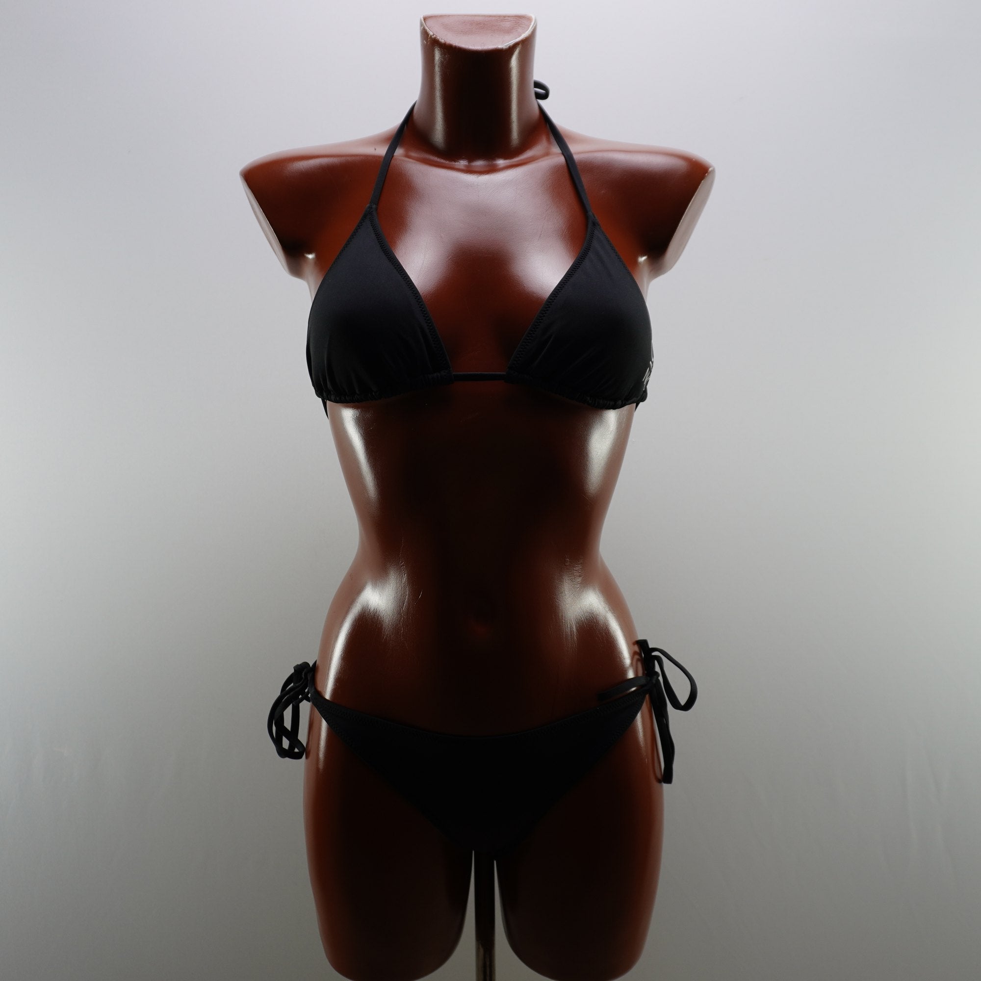 Vestido de Baño Calvin Klein para Mujer Usado - Negro, S