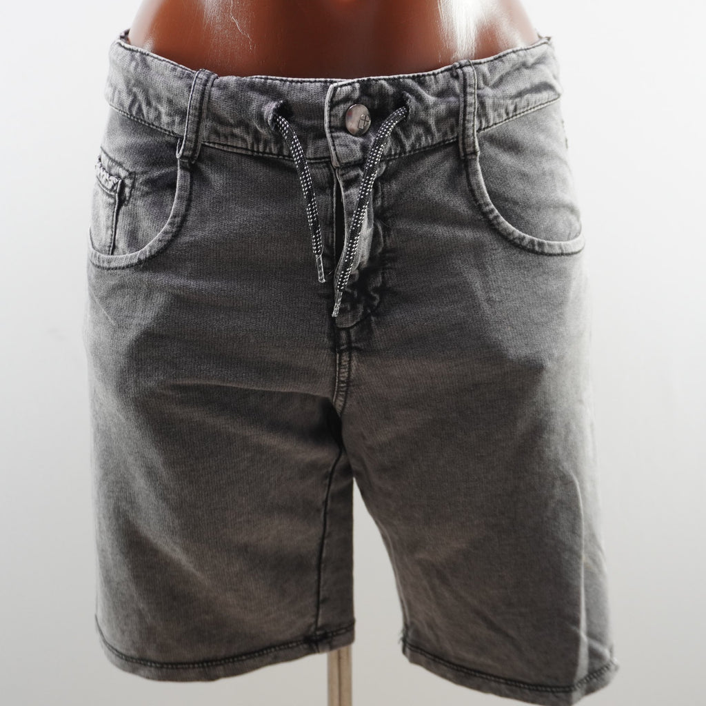 Pantalones Cortos Vaqueros Protest para Mujer Usados - Gris, S