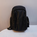 Mochila Italian Style para Mujer Usada - Negra