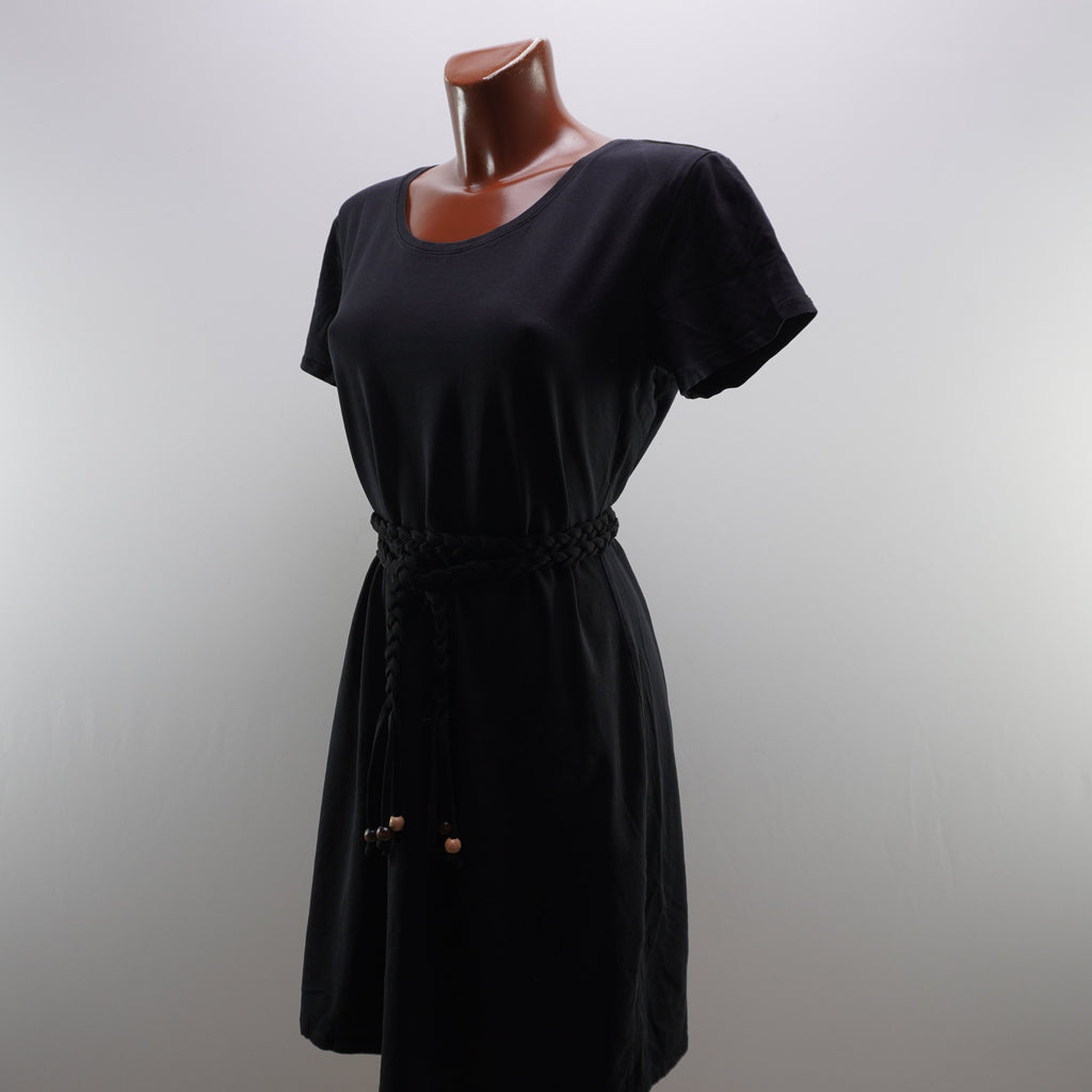 Vestido C&A para Mujer Usado - Negro, L