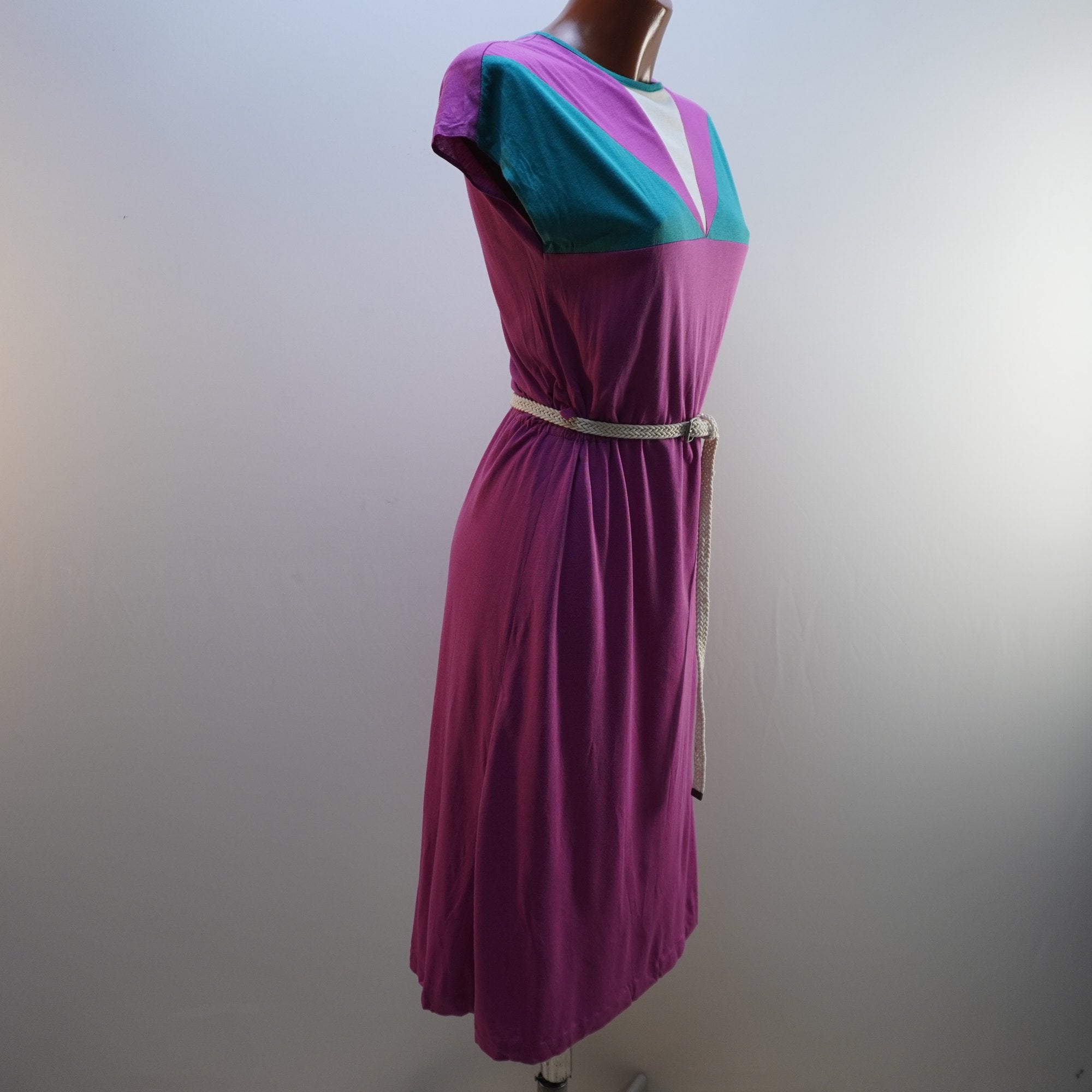Vestido Kodress para Mujer Usado - Multicolor, S